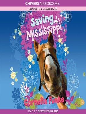 cover image of Saving Mississippi